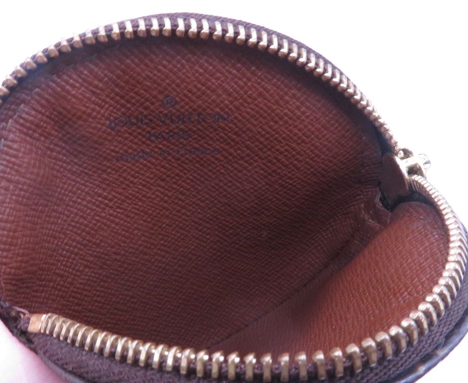 LOUIS VUITTON ルイ・ヴィトン ポルトモネロン モノグラム【205