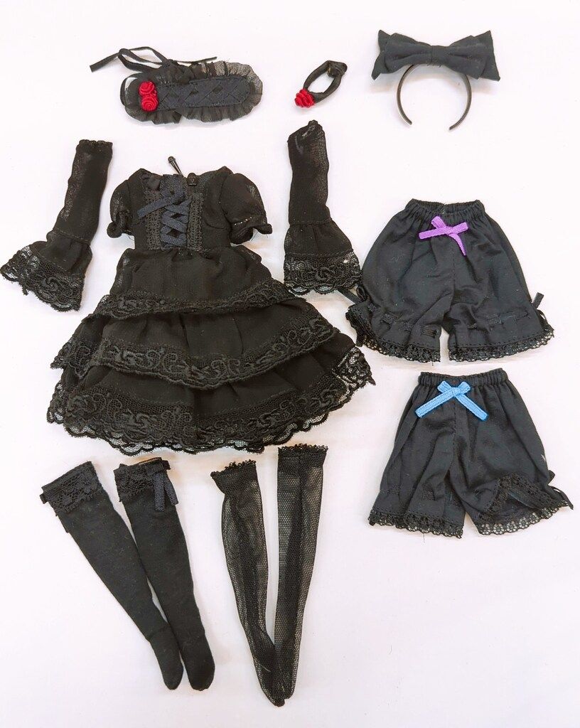 ボークス ラ・ペルソナーレコレクション ブルーレーベル ノーカラー