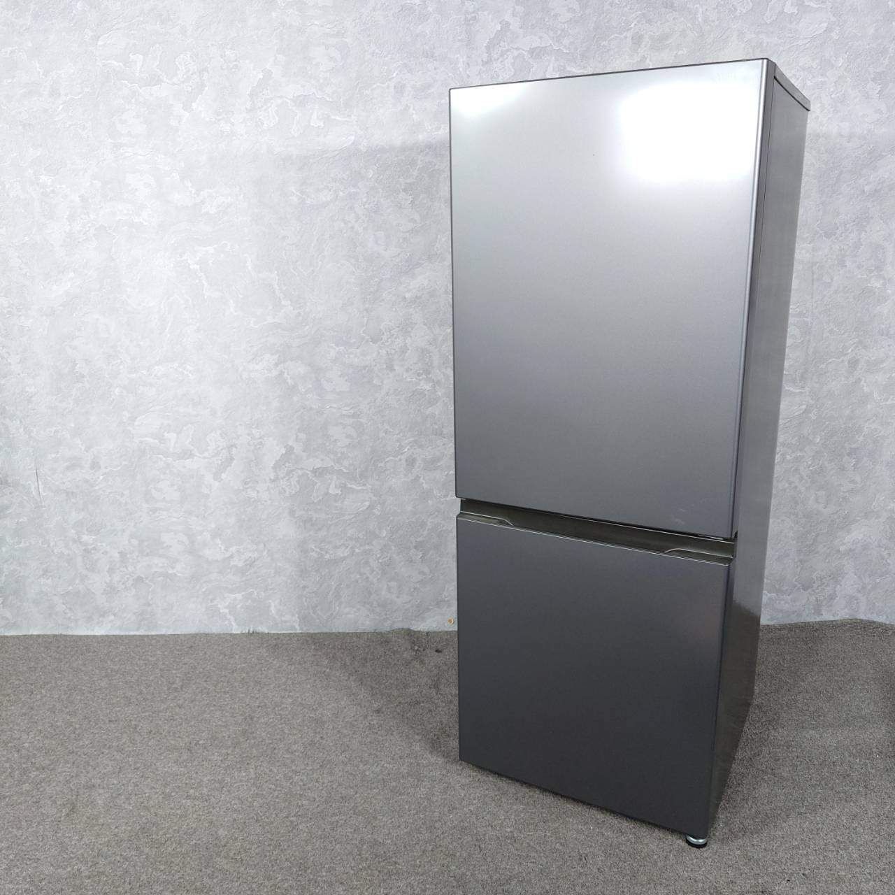 2025年製】 美品 AQUA アクア 冷凍冷蔵庫 AQR-20R 201L - メルカリ