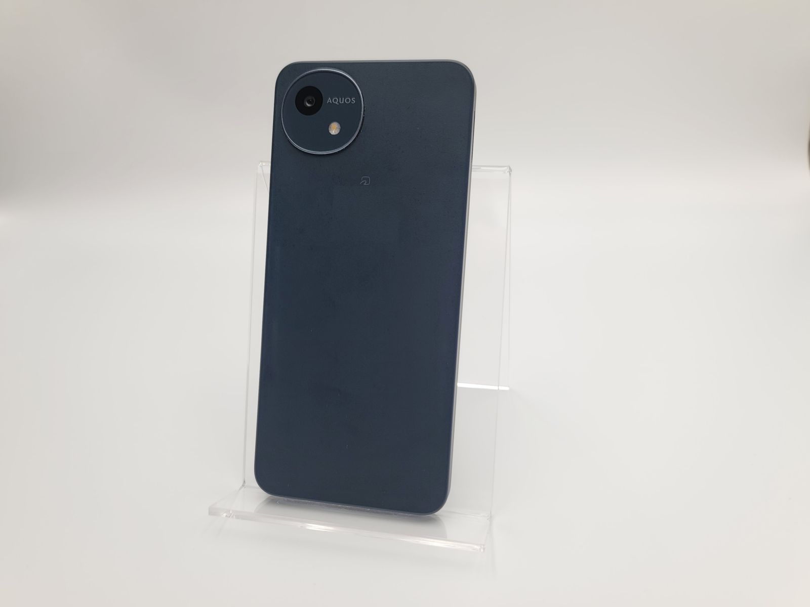 中古B】AQUOS wish4 ブラック 64GB SIMフリー - メルカリ