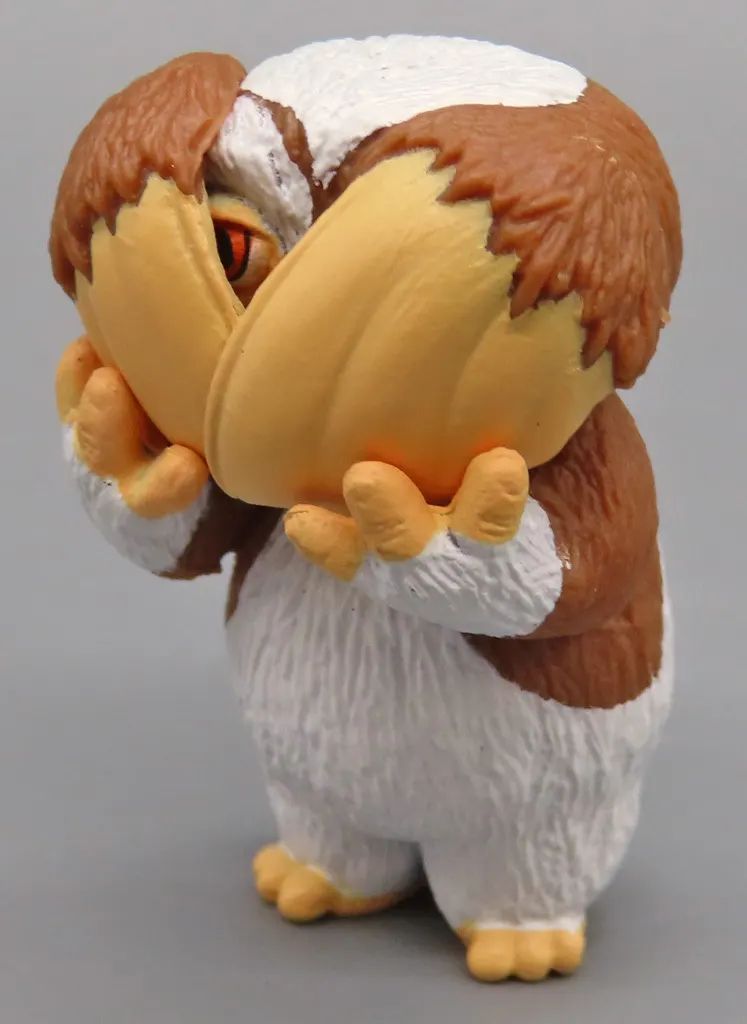 [Usado] ¿Gizmo de figura comercial? (El escondite con tus oídos) "Gremlin Hide & Seek Figura del escondite"