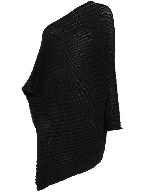 ISSEY MIYAKE ストリームトップ 送料無料