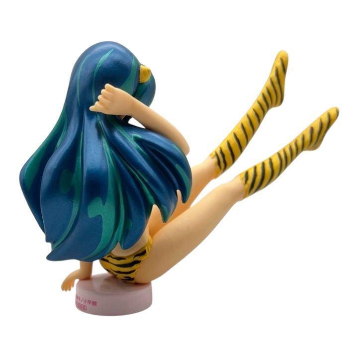 うる星やつら 高橋留美子 ボトルオンフィギュアコレクション 海洋堂