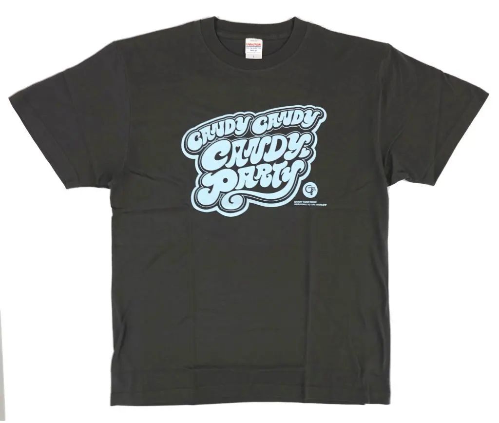中古】Tシャツ CANDY TUNE CANDY CANDY CANDY PARTY Tee(Tシャツ