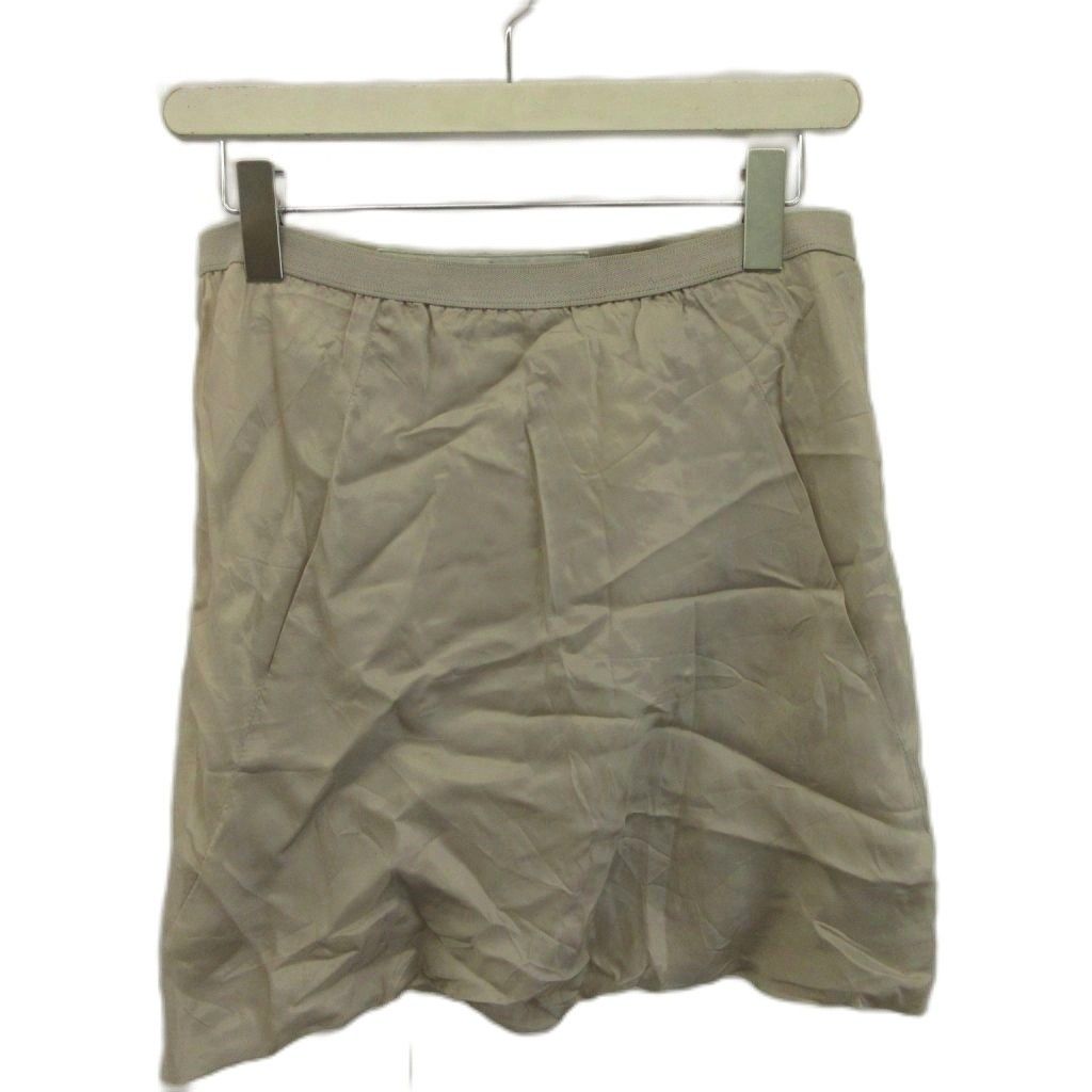 リックオウエンス Rick Owens 14SS VICIOUS ショートパンツ キュロット