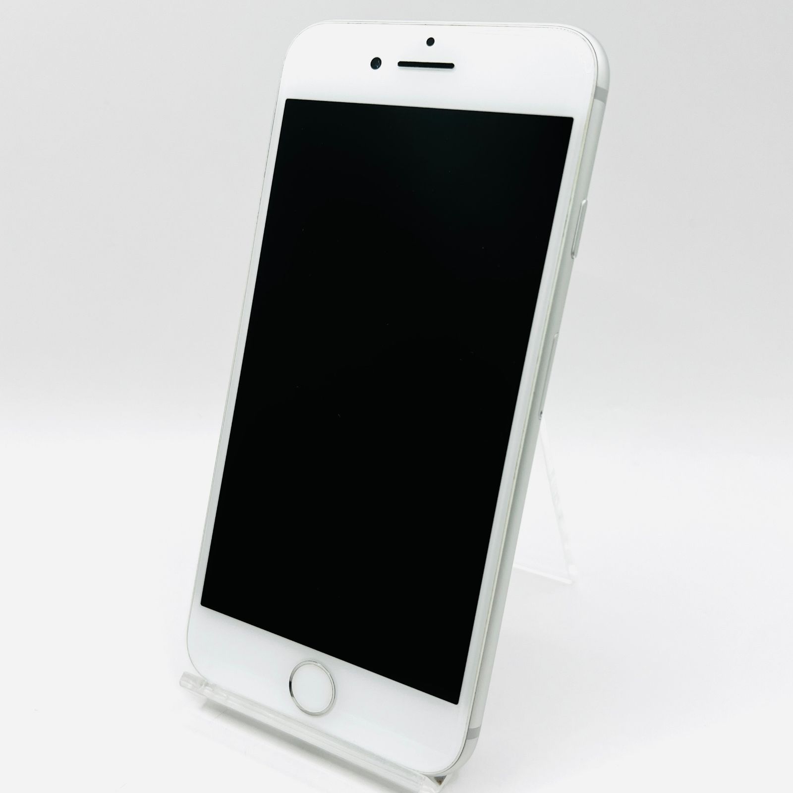 docomo iPhone8 64GB SV SIM解除済 Cランク - メルカリ