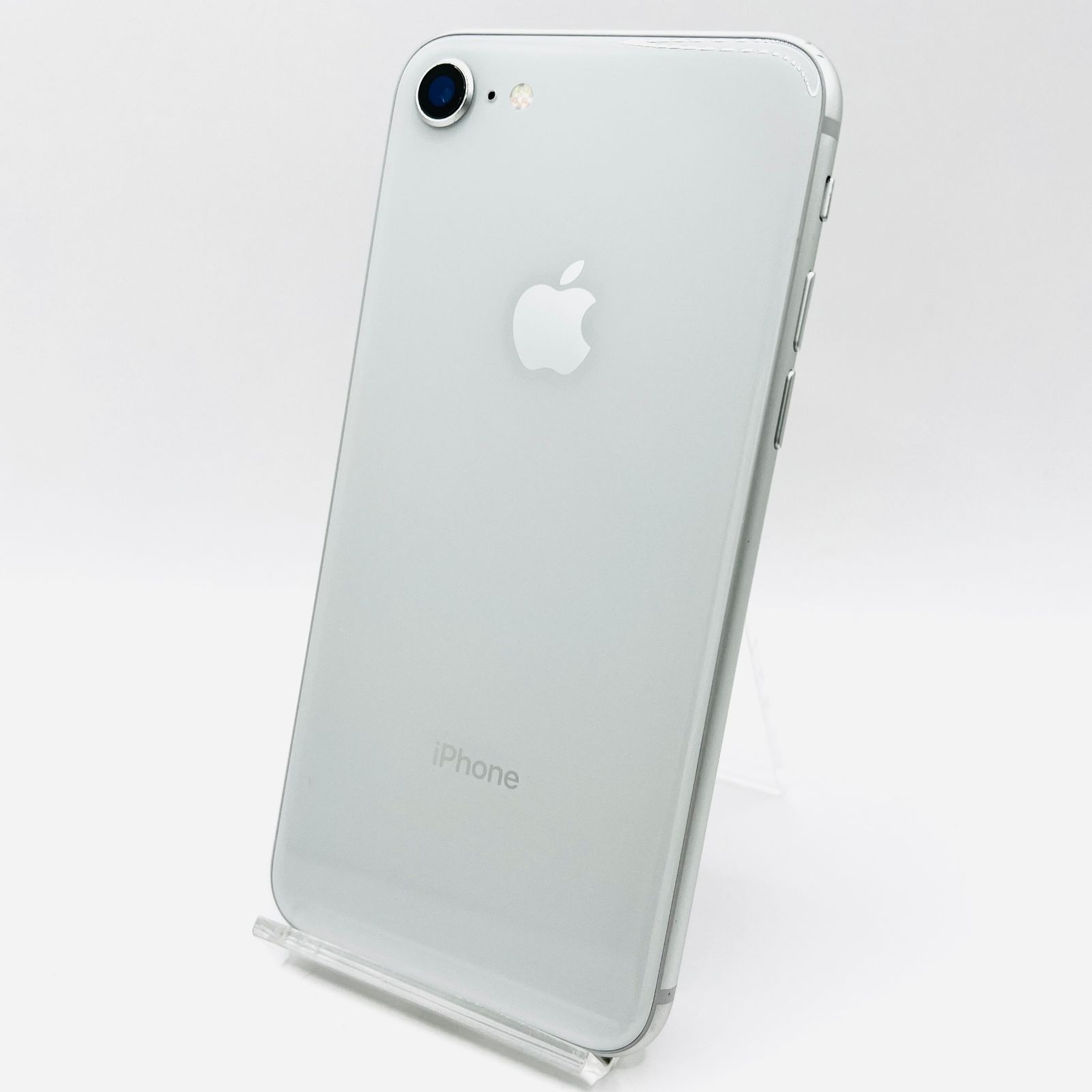 docomo iPhone8 64GB SV SIM解除済 Cランク - メルカリ