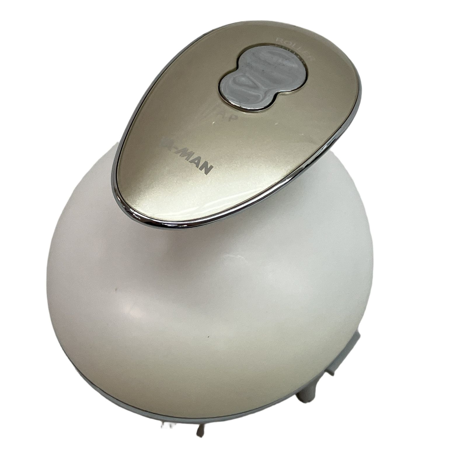 ヤーマン IB-27W アセチノヘッドスパリフト スキンケア 美容機器 中古