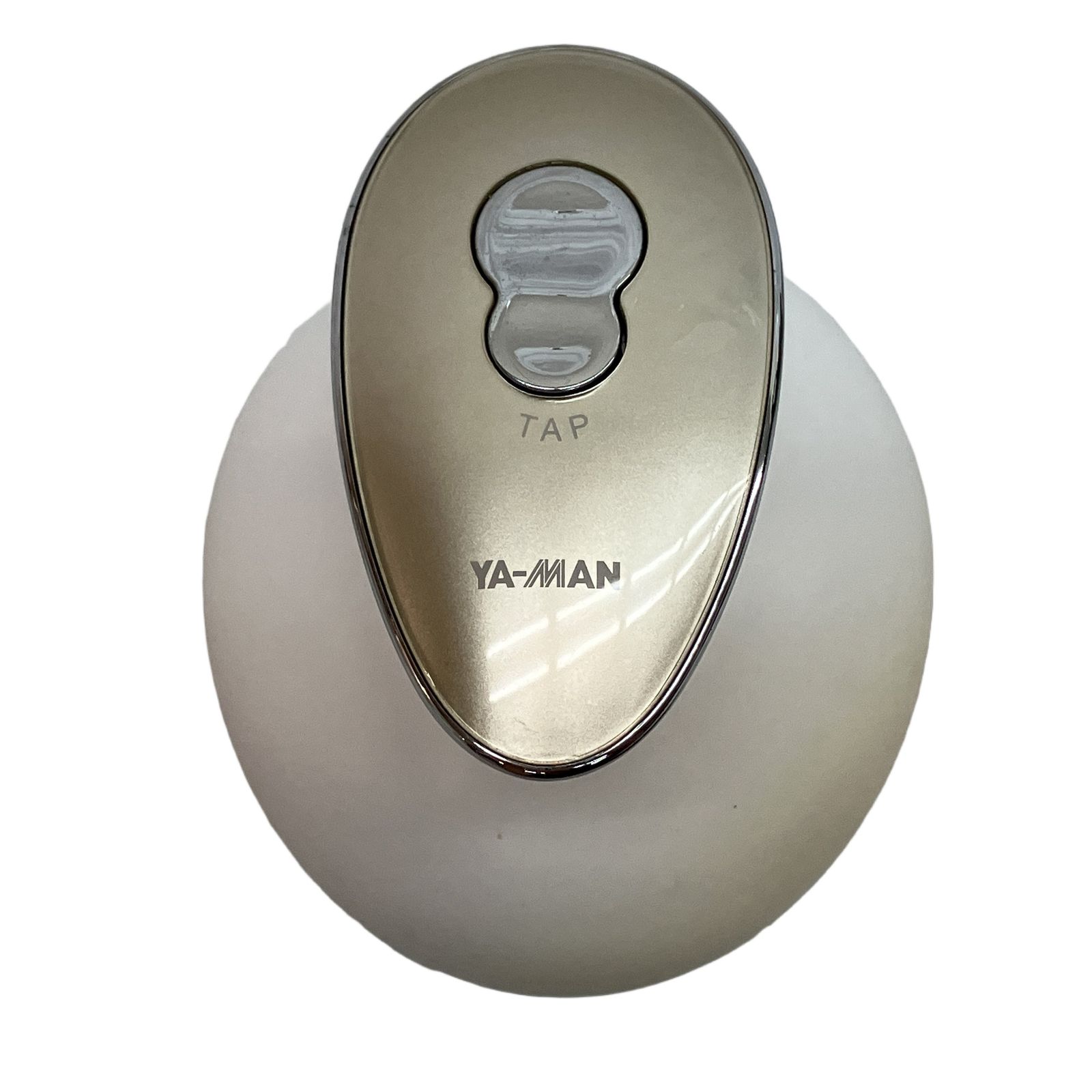 ヤーマン IB-27W アセチノヘッドスパリフト スキンケア 美容機器 中古