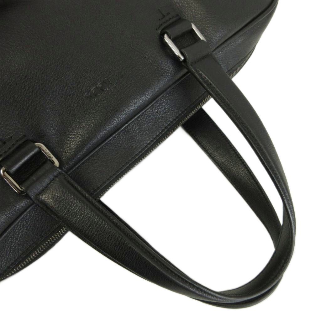 トッズ TOD'S ビジネスバッグ ブリーフケース ショルダー 2WAY 牛革