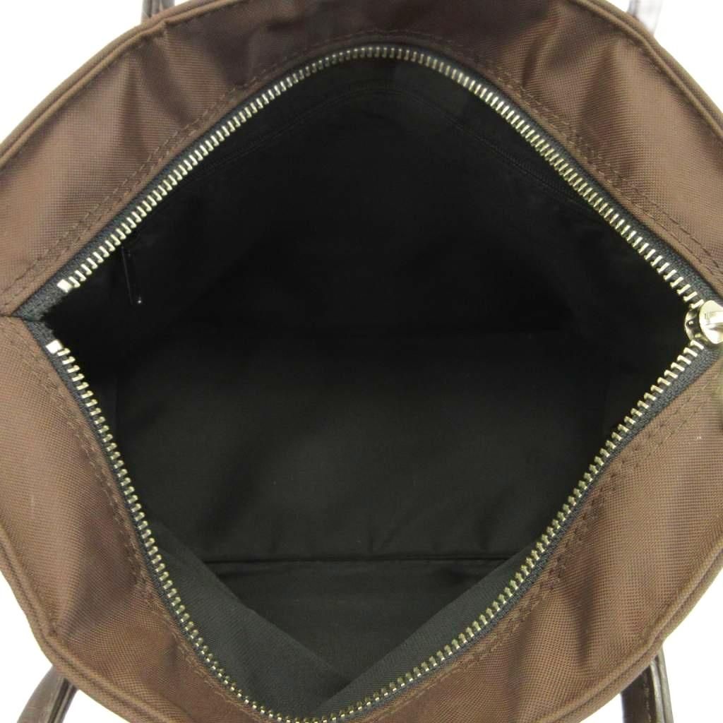 バーバリーブルーレーベル BURBERRY BLUE LABEL ハンドバッグ トート
