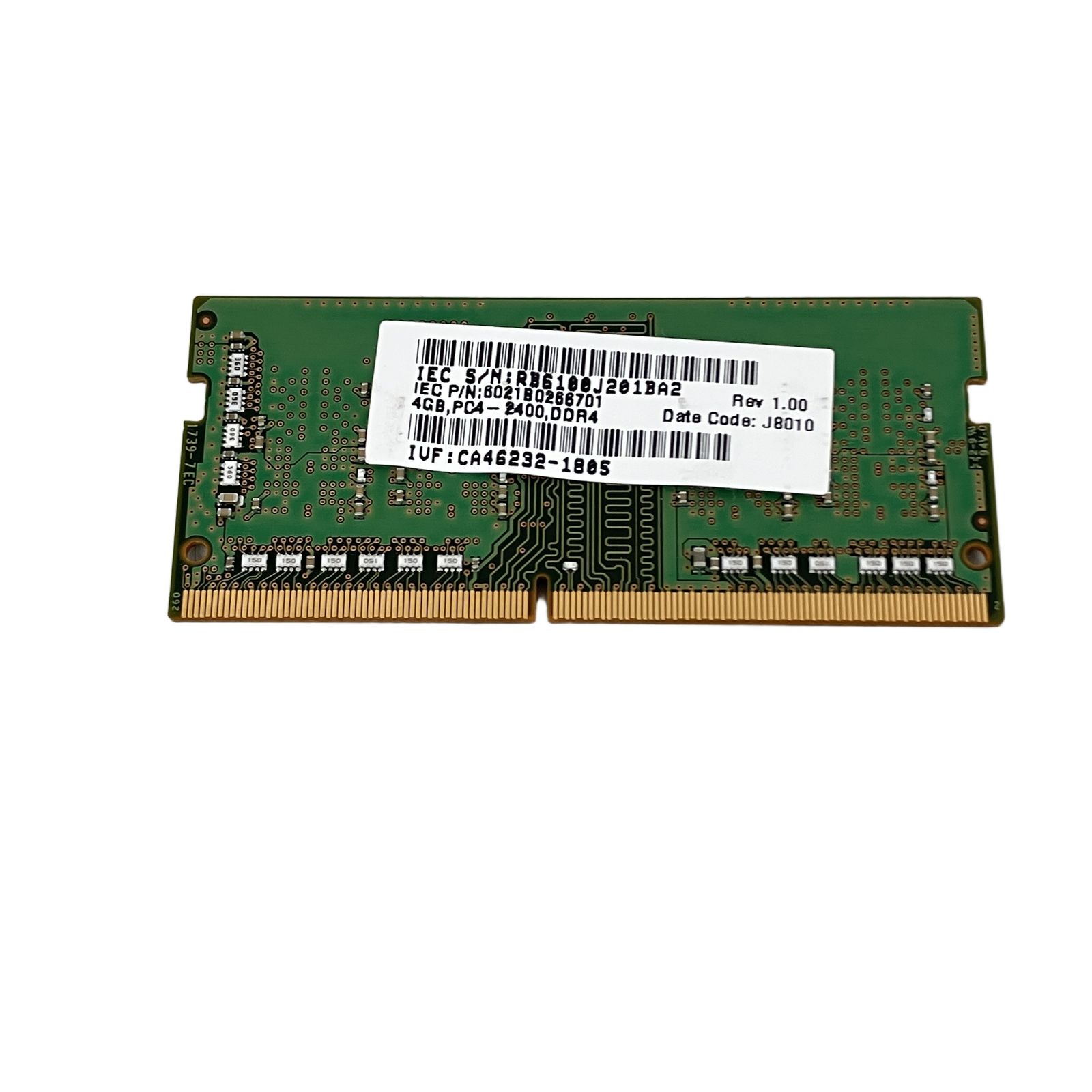 SKhynixメモリ 4GB×2+2GB 計3点 ジャンク - メルカリ