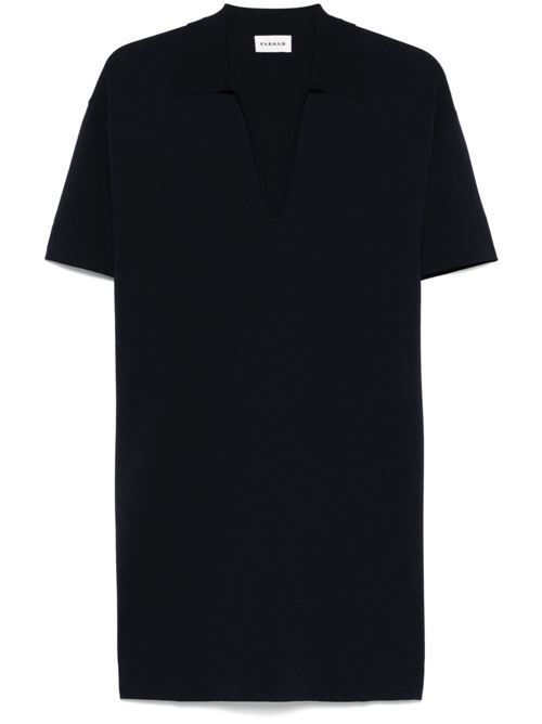 PAROSH ROMA Tシャツワンピース 送料無料