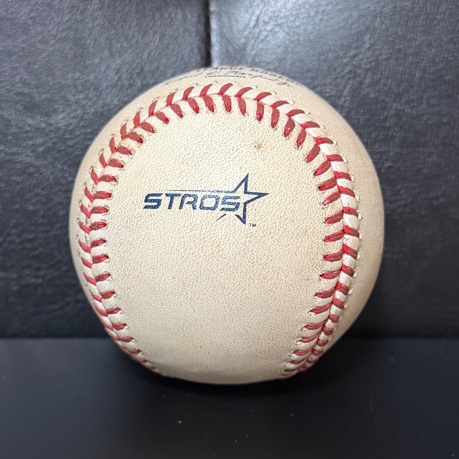 菊池雄星 2025年9月 実使用球 vsエンゼルス MLB ホログラム ⑤ - メルカリ