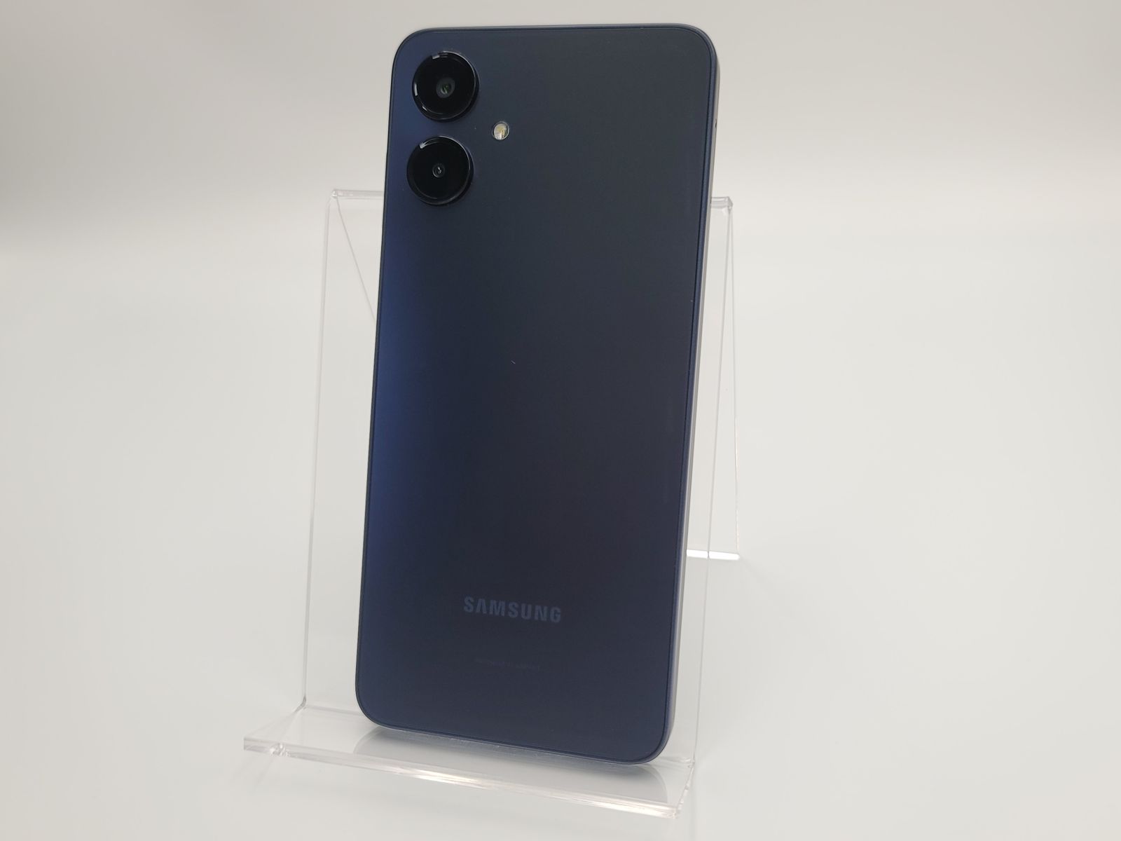 【中古A】Galaxy A25 5G SM-A253Z ブラック SoftBank SIMフリー 白ロム