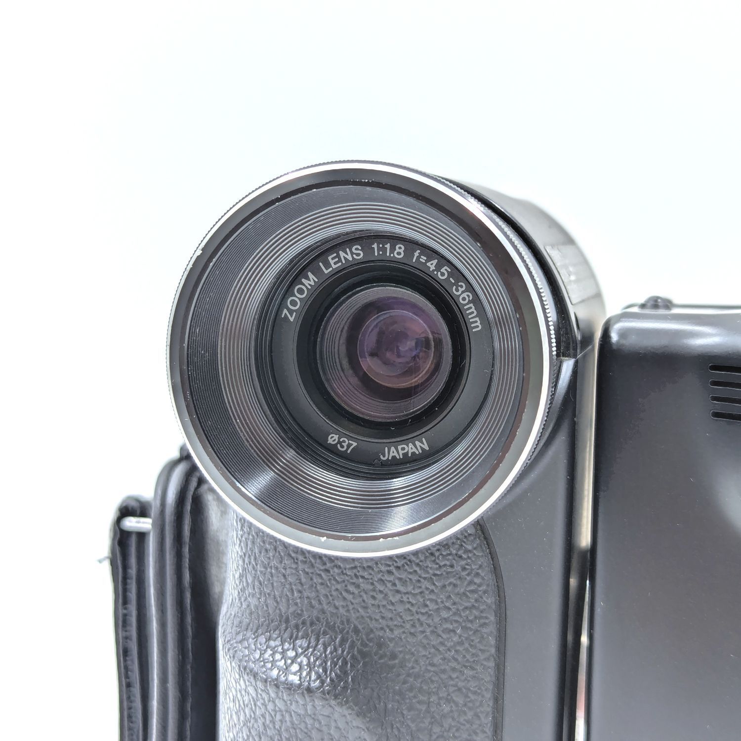 SHARP シャープ VL-HL3 Hi8 Video8 8mm ビデオカメラ 整備済み 液晶