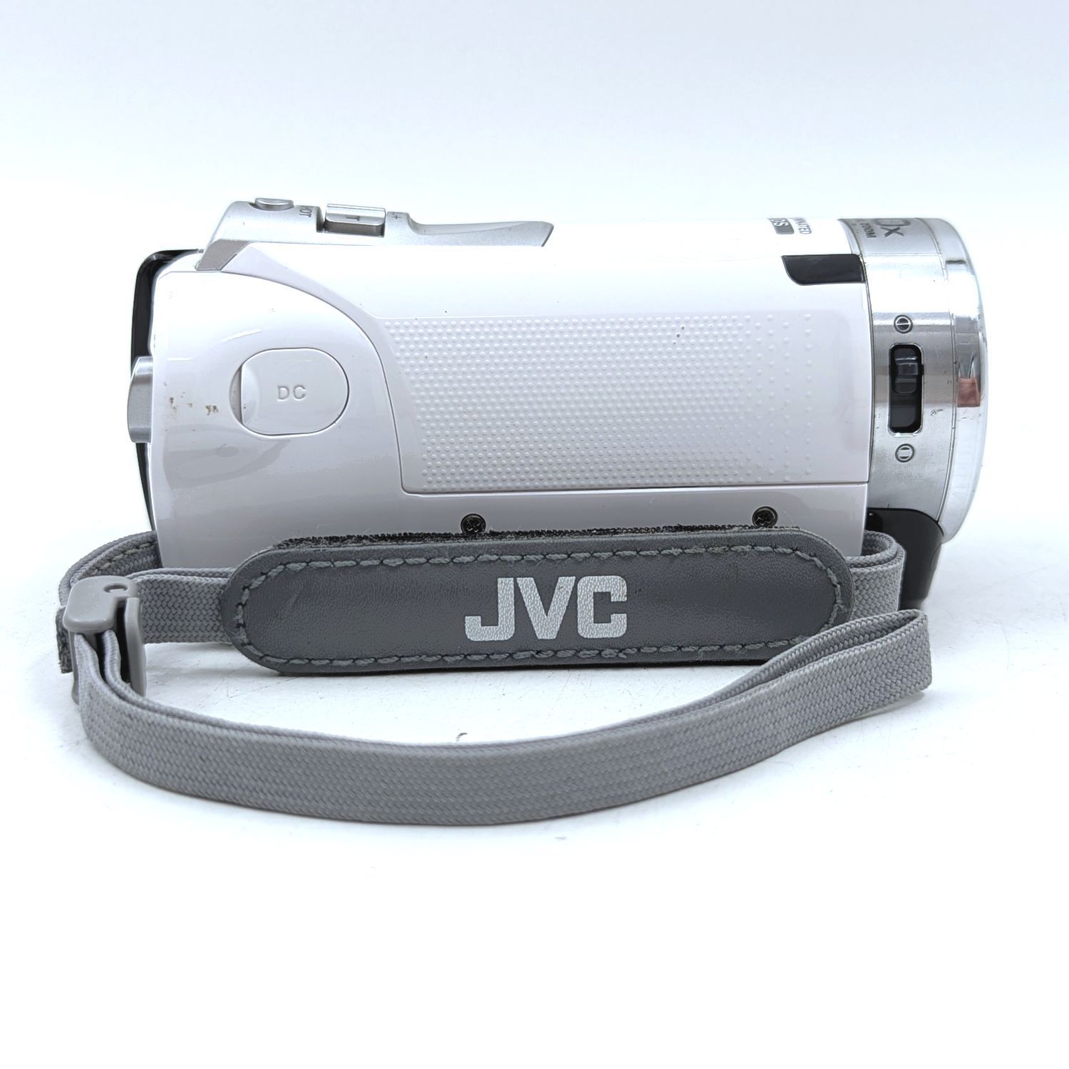 Victor JVC ビクター Everio GZ-HM33-W フルハイビジョン対応デジタル