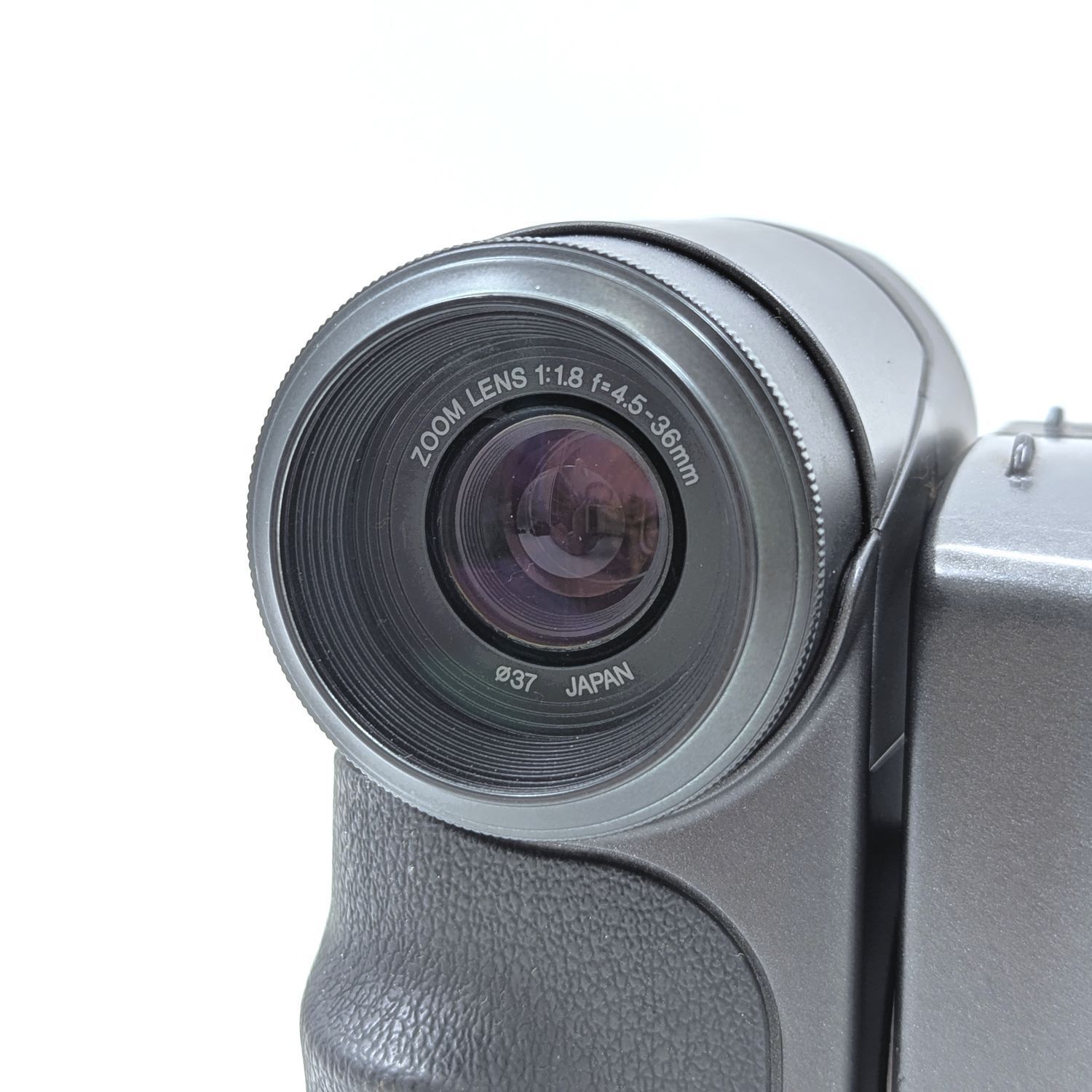 Nikon ニコン VS-GH3 Hi8 Video8 8mm ビデオカメラ 整備済み 8mmテープ