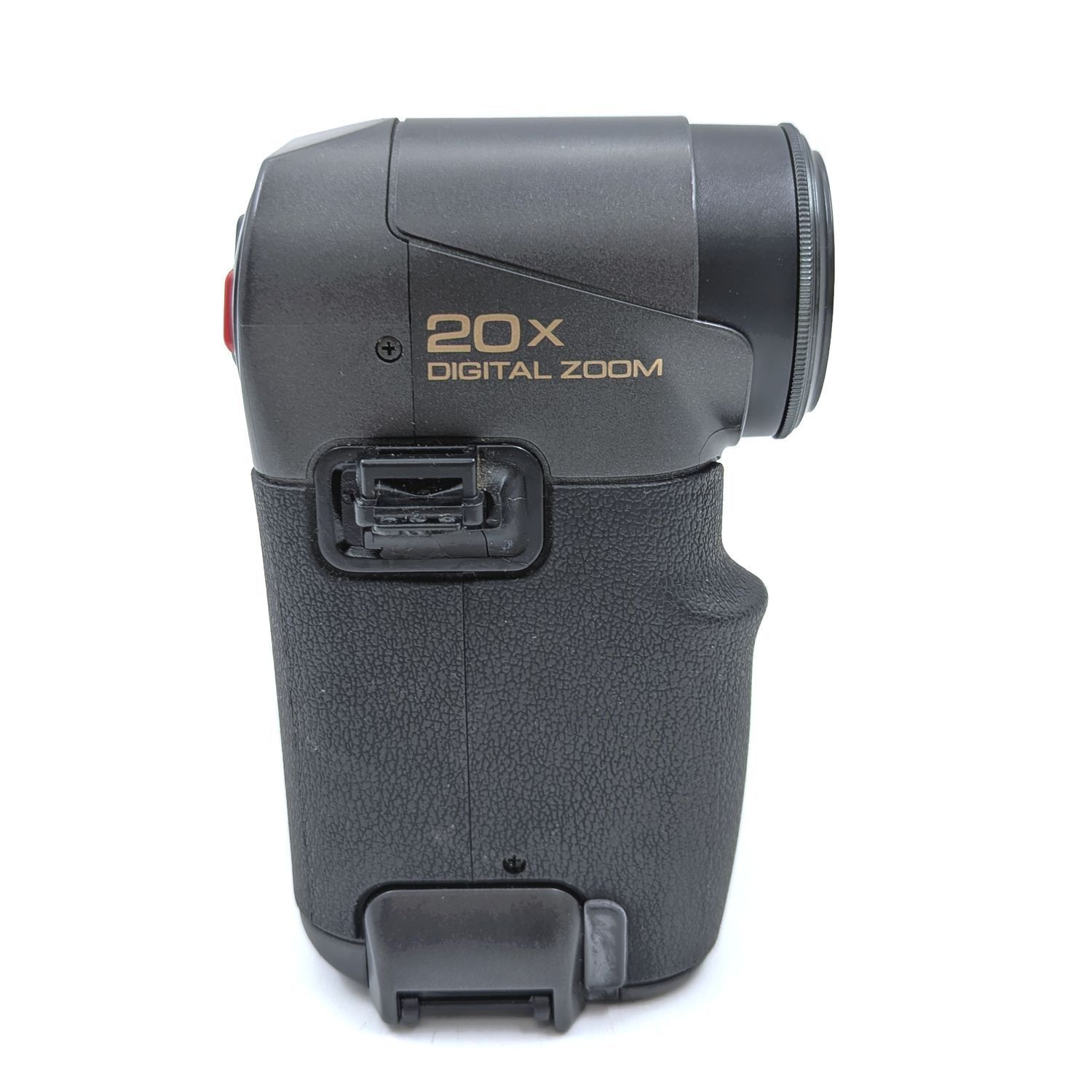 Nikon ニコン VS-GH3 Hi8 Video8 8mm ビデオカメラ 整備済み 8mmテープ