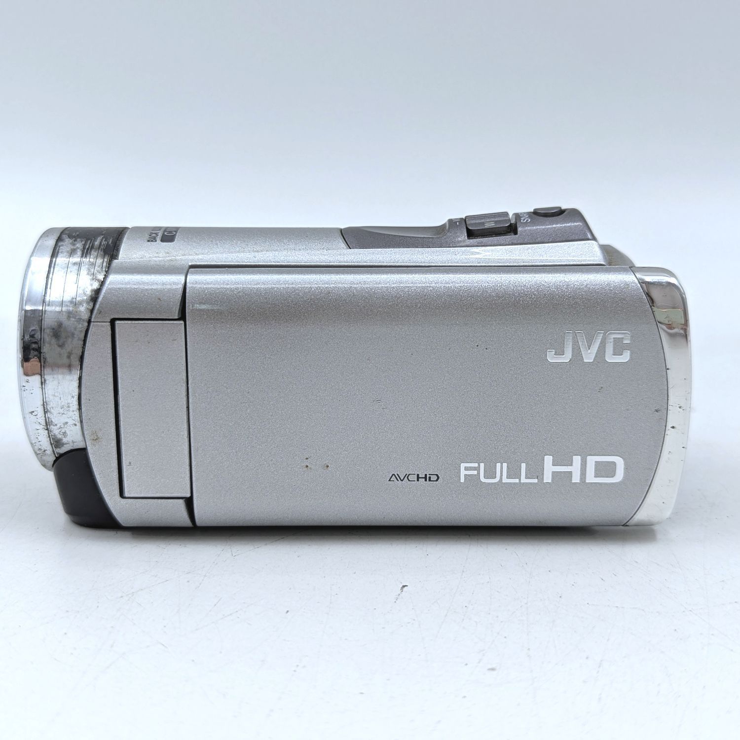 Victor JVC ビクター Everio GZ-HM133 フルハイビジョン対応デジタル