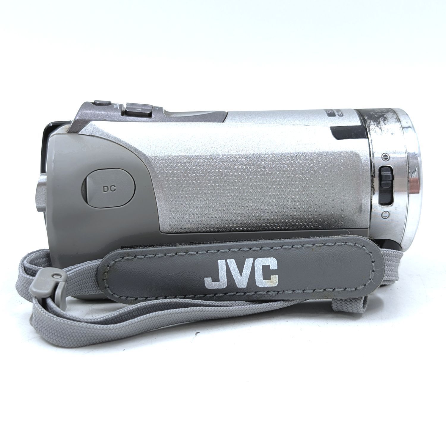 Victor JVC ビクター Everio GZ-HM133 フルハイビジョン対応デジタル