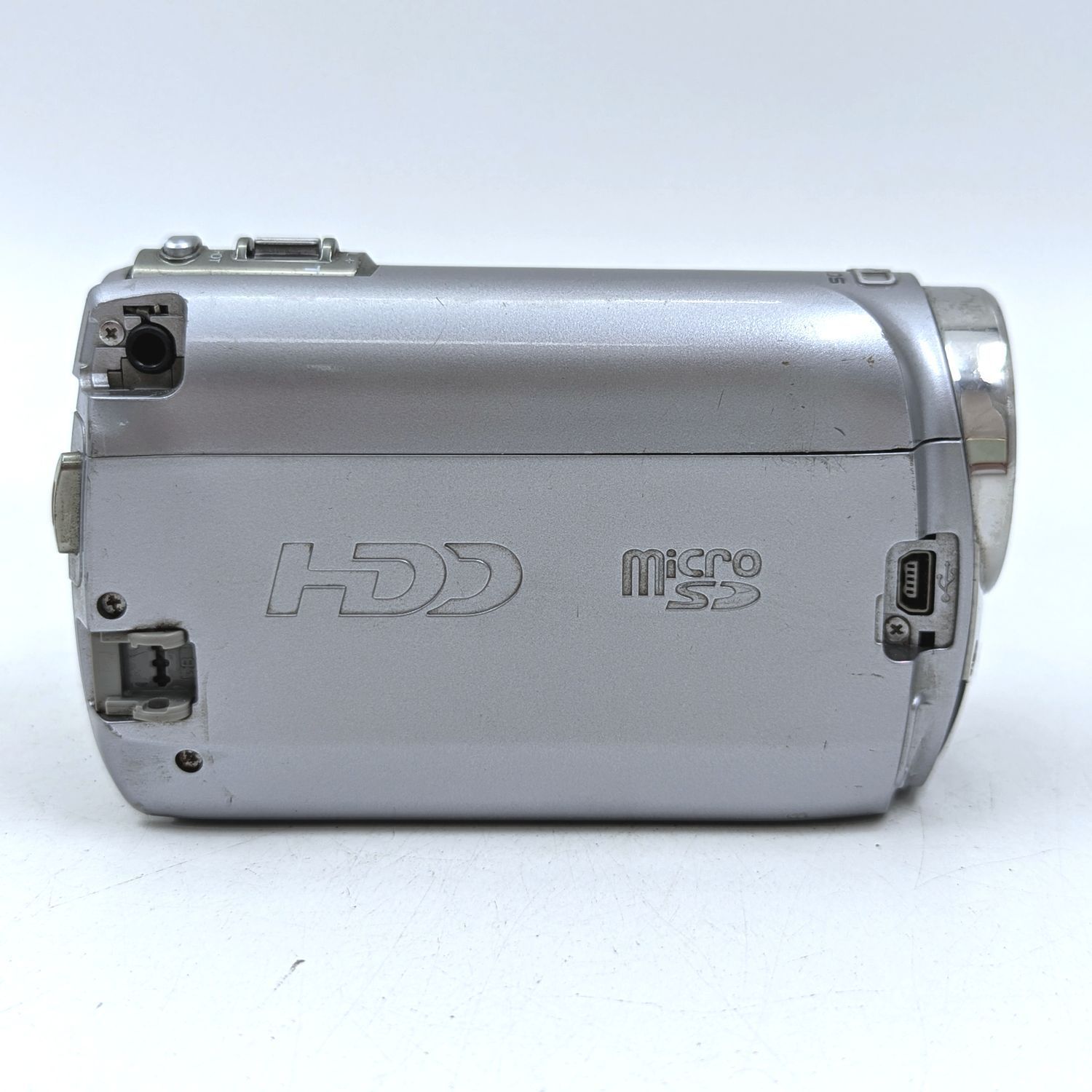 Victor JVC ビクター Everio GZ-HD300 内蔵HDD 60GB フルハイビジョン