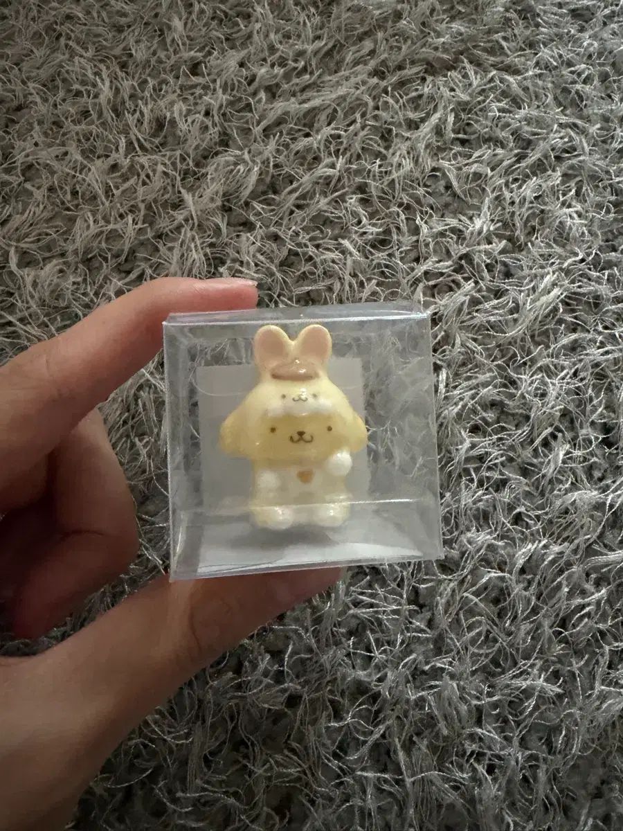 2023 サンリオ フェアリーラビット ポムポムプリン