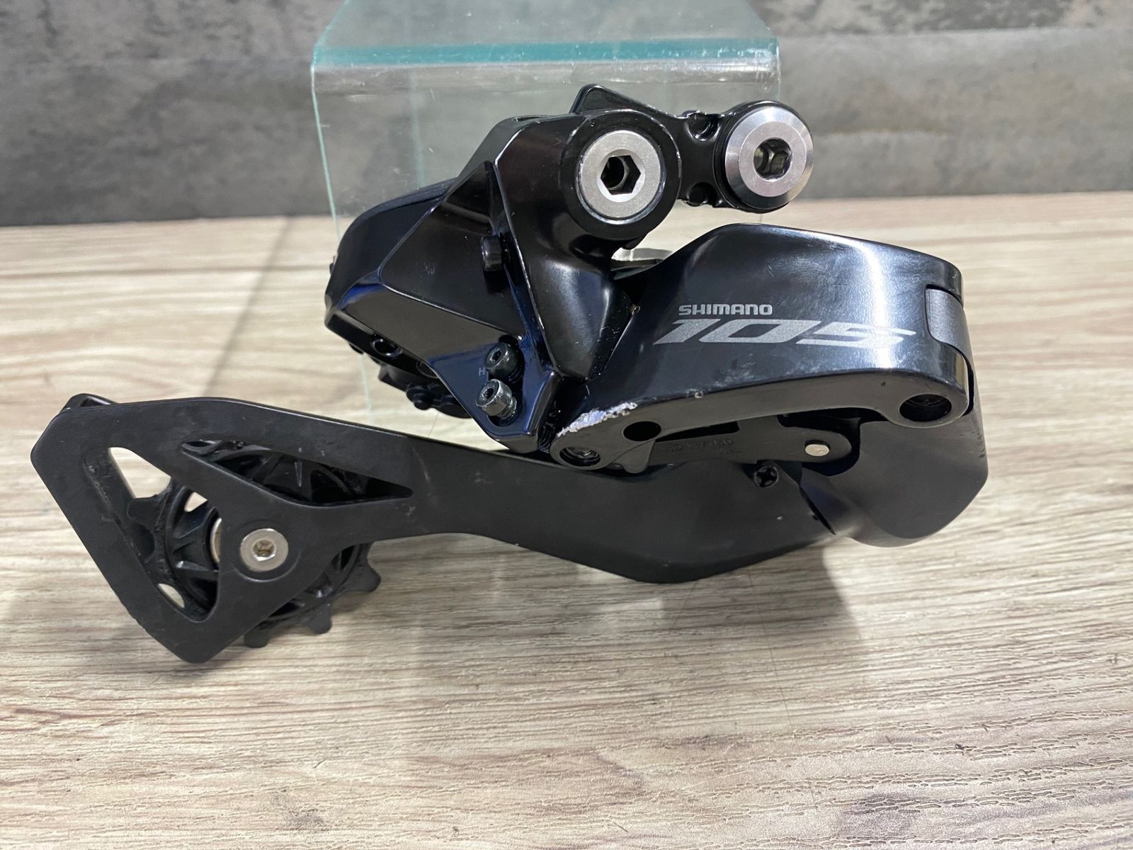 KI798 シマノ SHIMANO 105 RD-R7150 リアディレイラー 12S Di2 電動