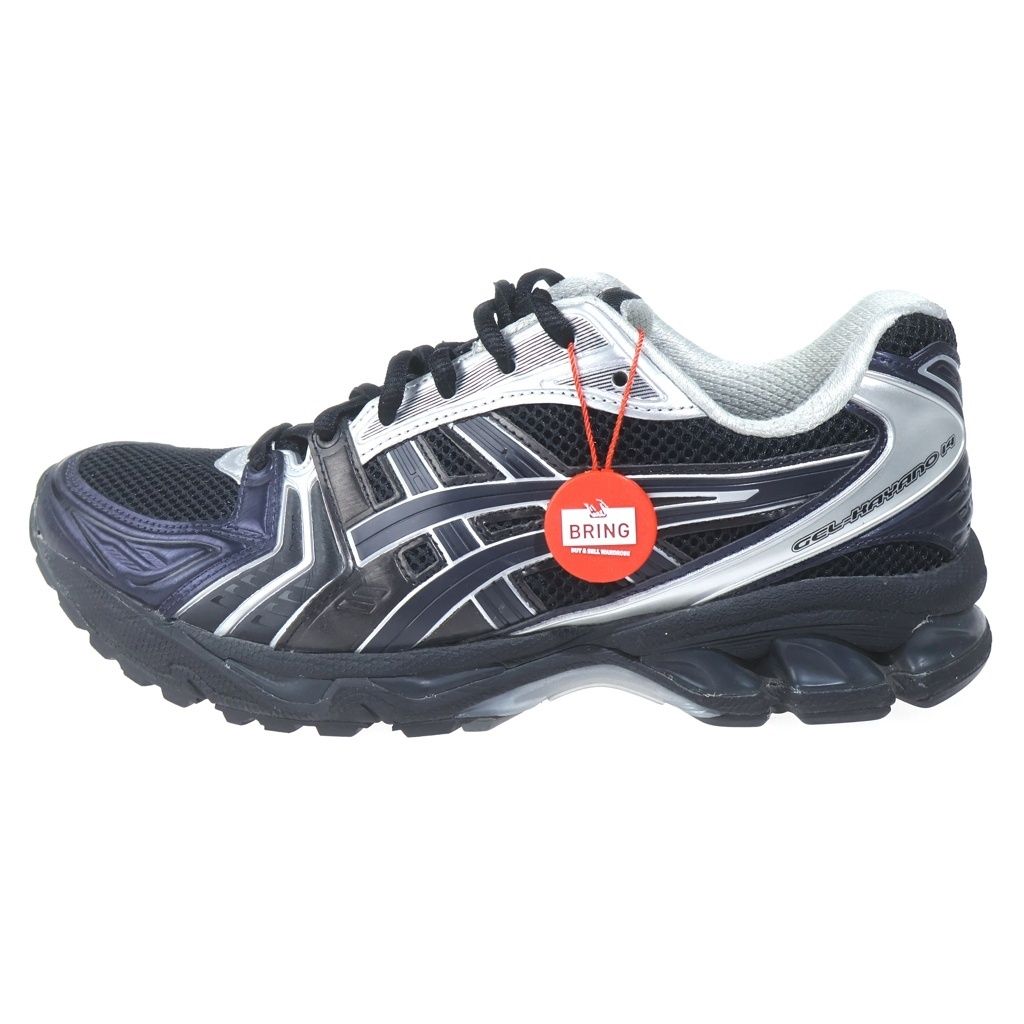 ASICS (アシックス) × ATMOS GEL-KAYANO 14 UNDERMYCAR アトモス