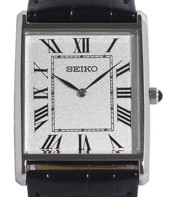 箱付 新品同様 SEIKO セイコー セイコーセレクション SSEH019 4N30-00G0 nano・universe Special Edition クオーツ メンズ 20,093円
