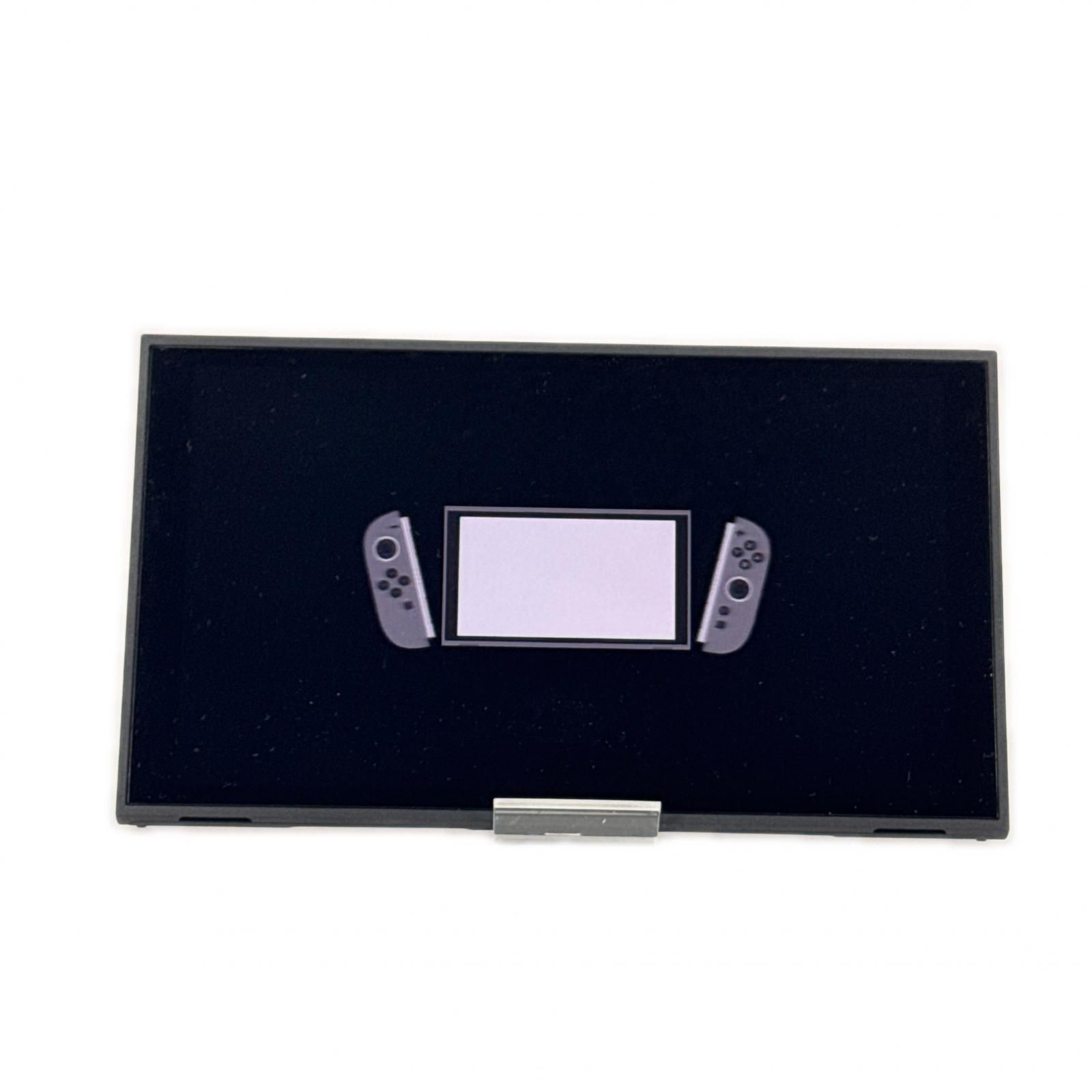 美品 Nintendo 任天堂 日本語 国内専用 Nintendo Switch2 ブラック 完 