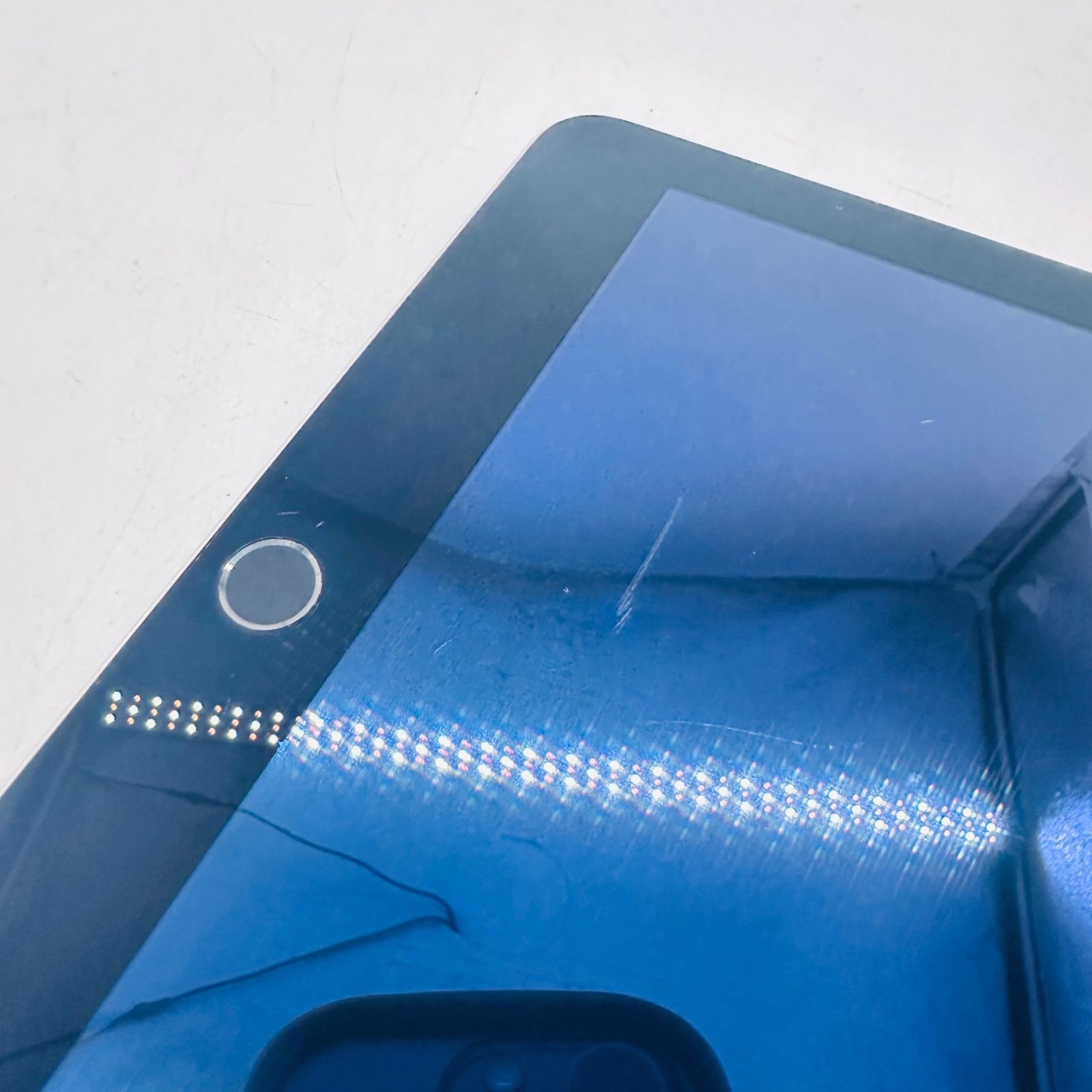 docomo iPad Air 2 64GB スペースグレイ 中古 - メルカリ