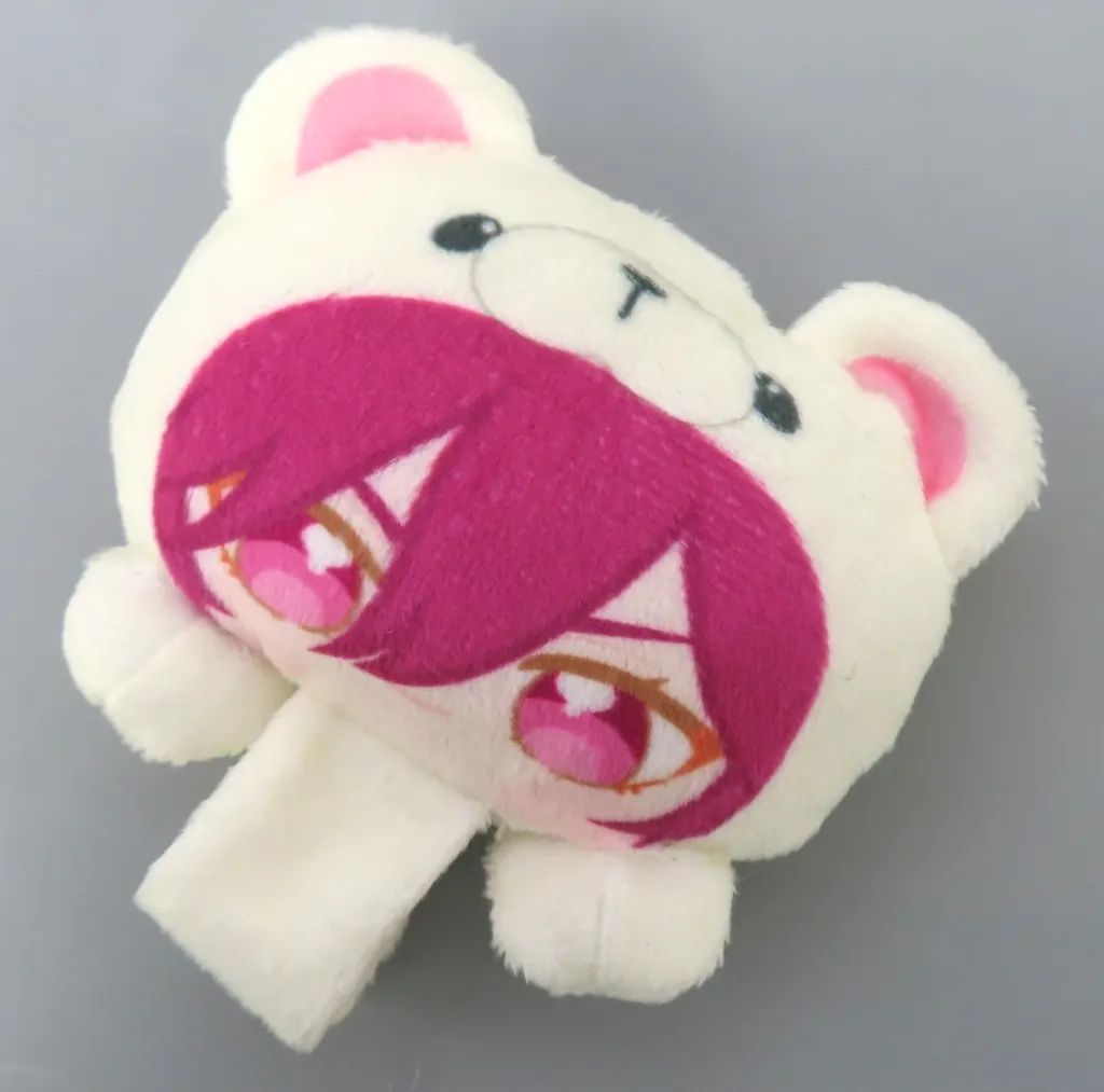 中古】アクセサリー(非金属) 円果望見 のっかりいつぬいパーツ