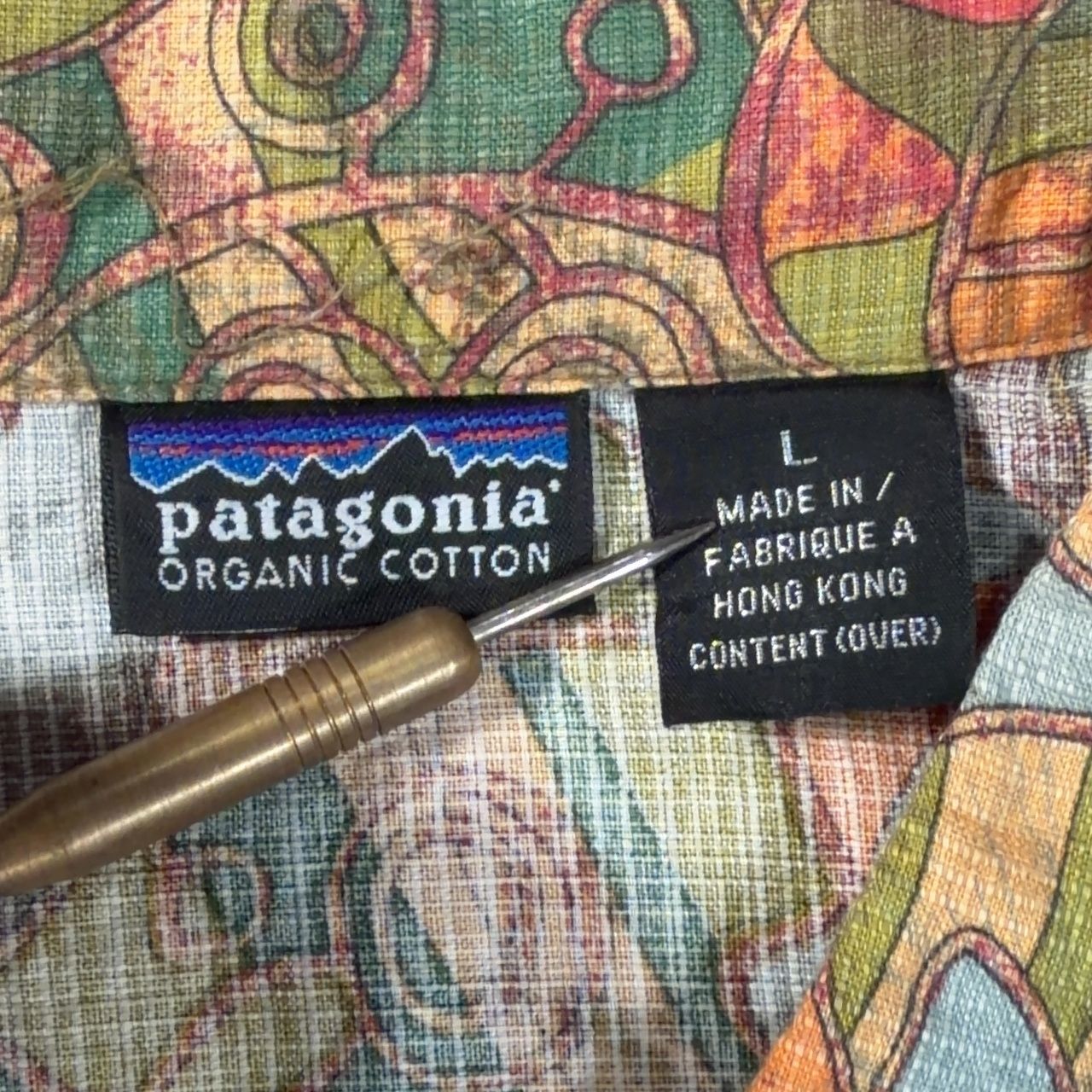 Patagonia パタゴニア 