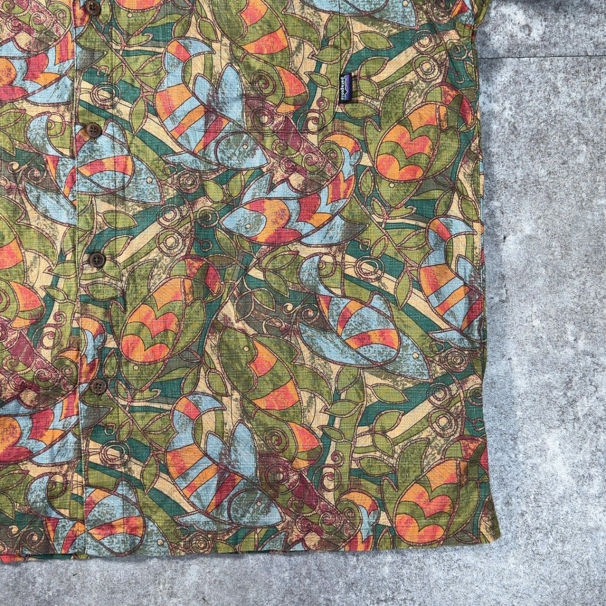 Patagonia パタゴニア 