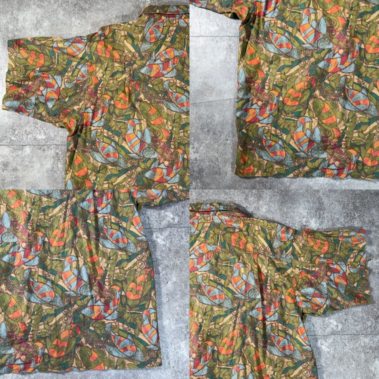 Patagonia パタゴニア 