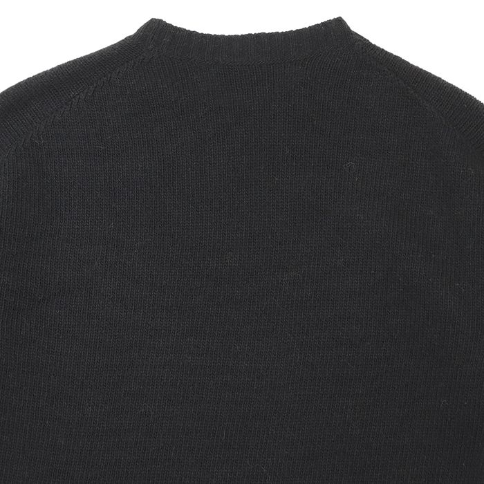 PRADA ニット【美品】　カシミヤ&ウール　サイズS 36 SALE】【美品】PRADA プラダ ニット サイズ 36 レディース 2015年