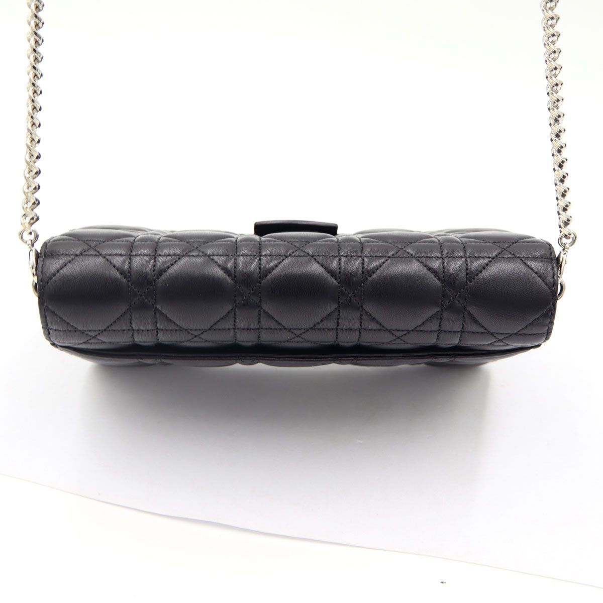 クリスチャンディオール（Christian Dior） チェーンウォレット