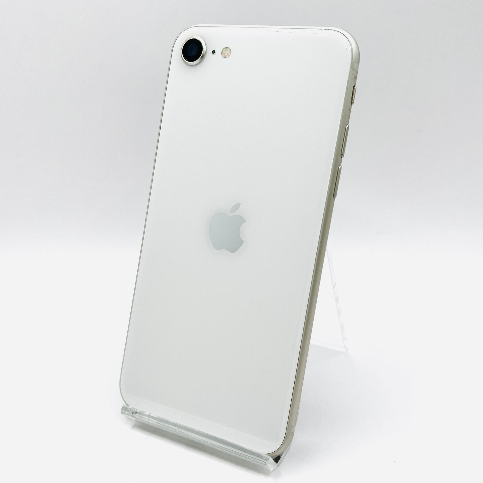 iPhone SE3 256GB スターライト SIMフリー 中古 - メルカリ