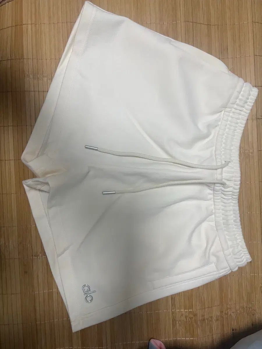 アロ ハーフパンツ(新品)
