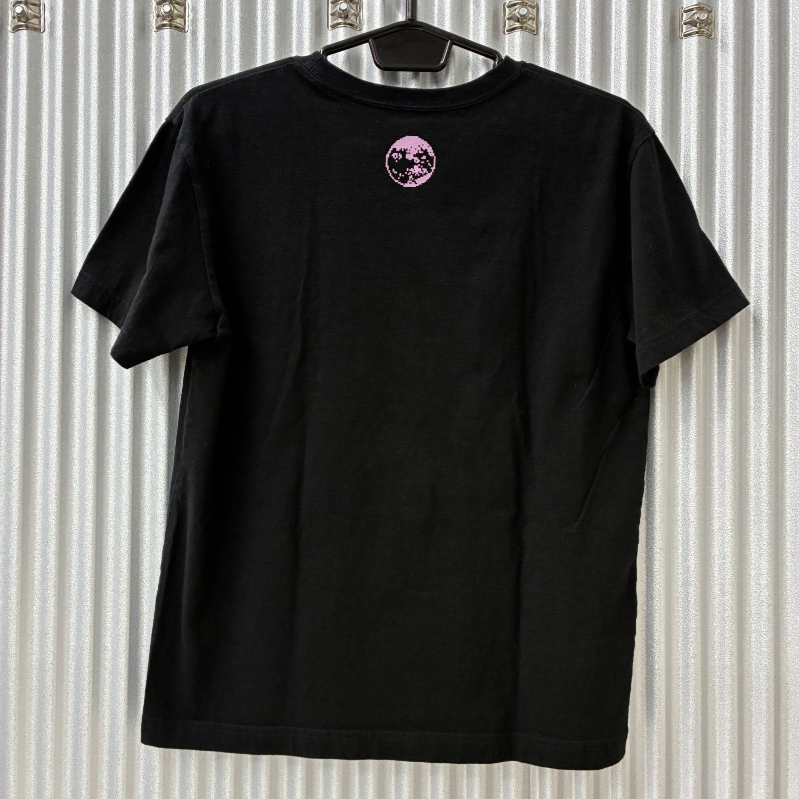 MOTHER2 THE KING OF GAMESほぼ日 SMAAAASH!! STARMAN Tシャツ - メルカリ