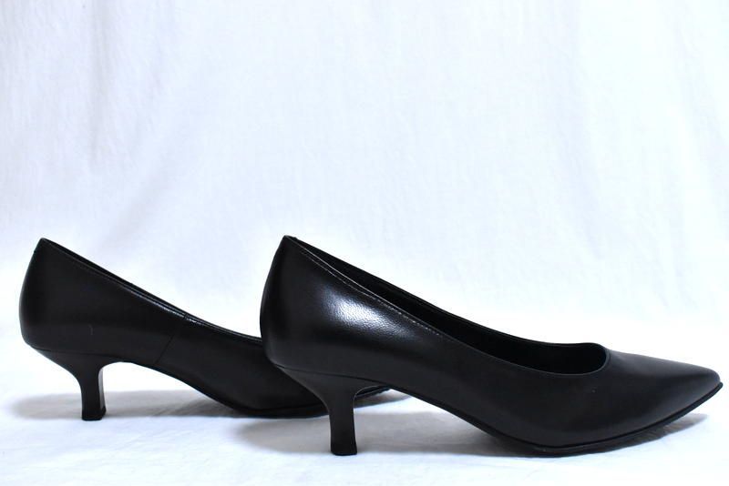新品 SUCCESS WALK サクセスウォーク パンプス【24cm】【24.5cm】 EE