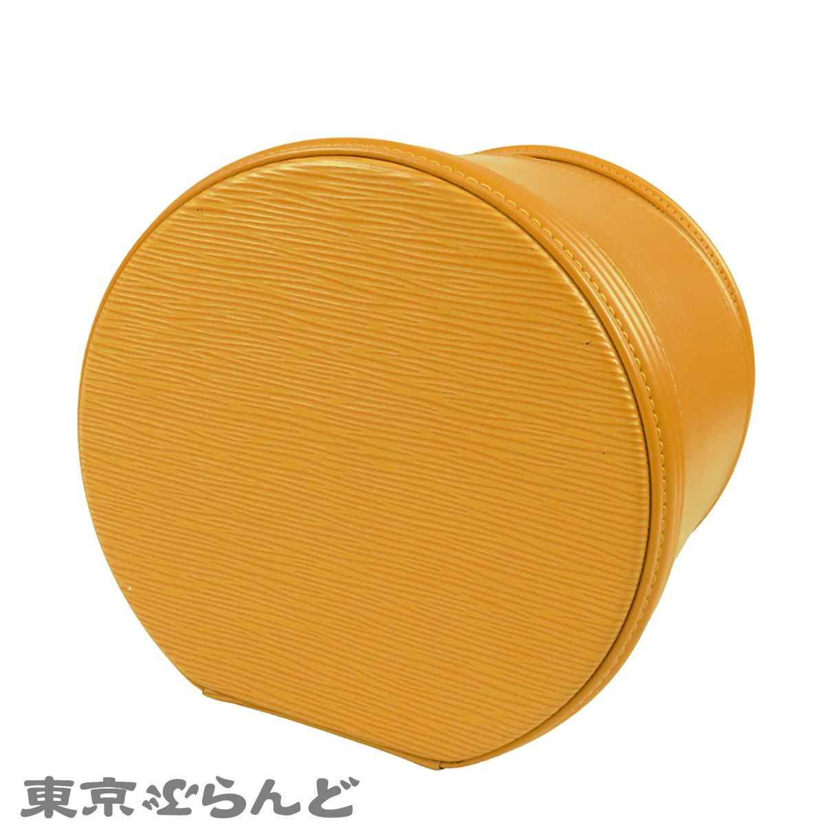 ルイヴィトン LOUIS VUITTON カンヌ M48039 タッシリイエロー