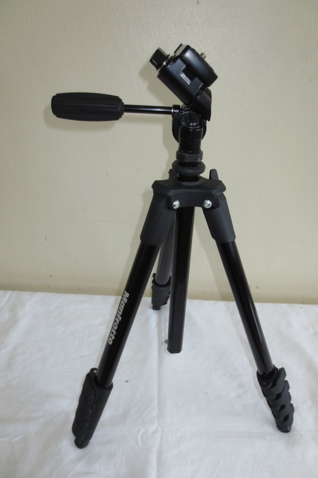 Summit カメラ用三脚 中古品 現地引き取りのみ(配送不可)】カメラ三脚 - メルカリ