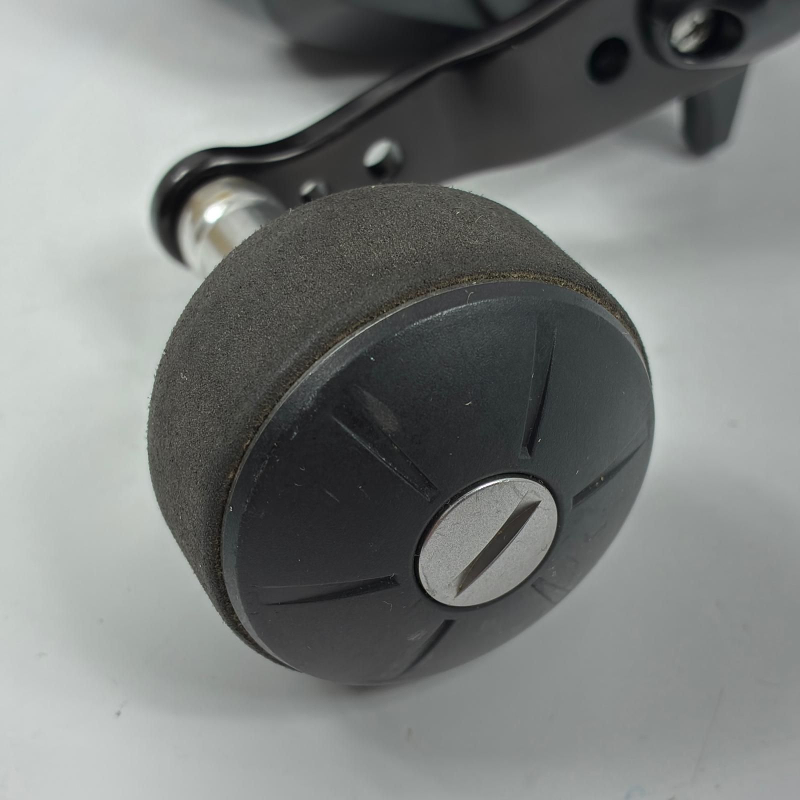 SHIMANO シマノ 電動リール 16プレイス 400 03619 - メルカリ