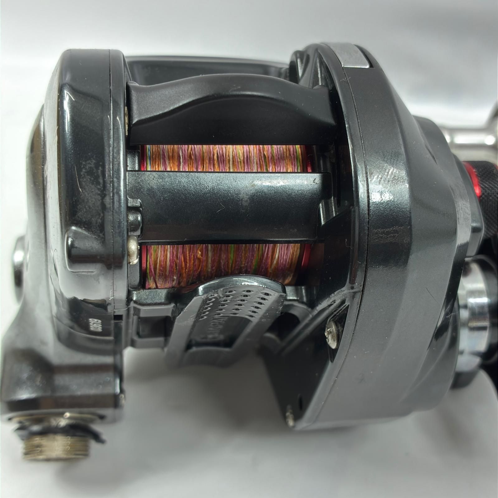 SHIMANO シマノ 電動リール 16プレイス 400 03619 - メルカリ