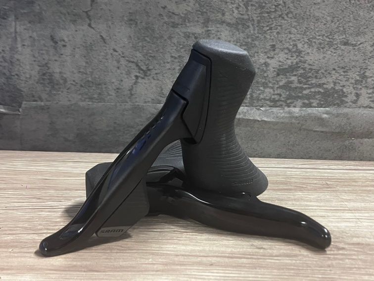 KH571 スラム SRAM ライバル RIVAL ETAP AXS D1 レバー 左右セット 動作確認済み