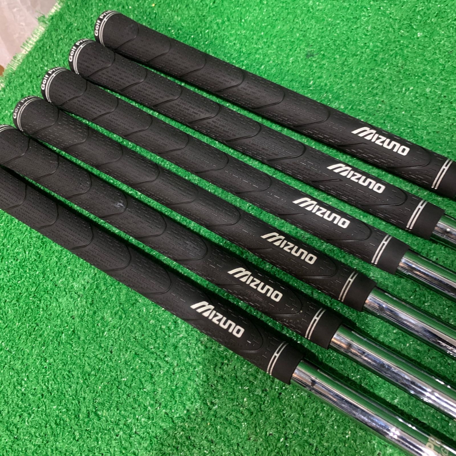 激シブ!!◇◇MIZUNO ミズノプロ520×120 アイアン ※コンボ6本セット
