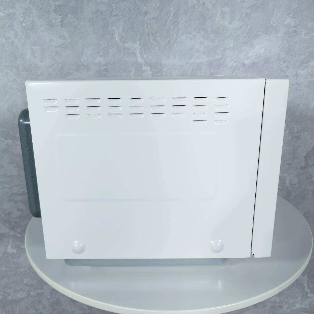 2025年製】 極美品 Panasonic パナソニック フラットタイプ 電子レンジ