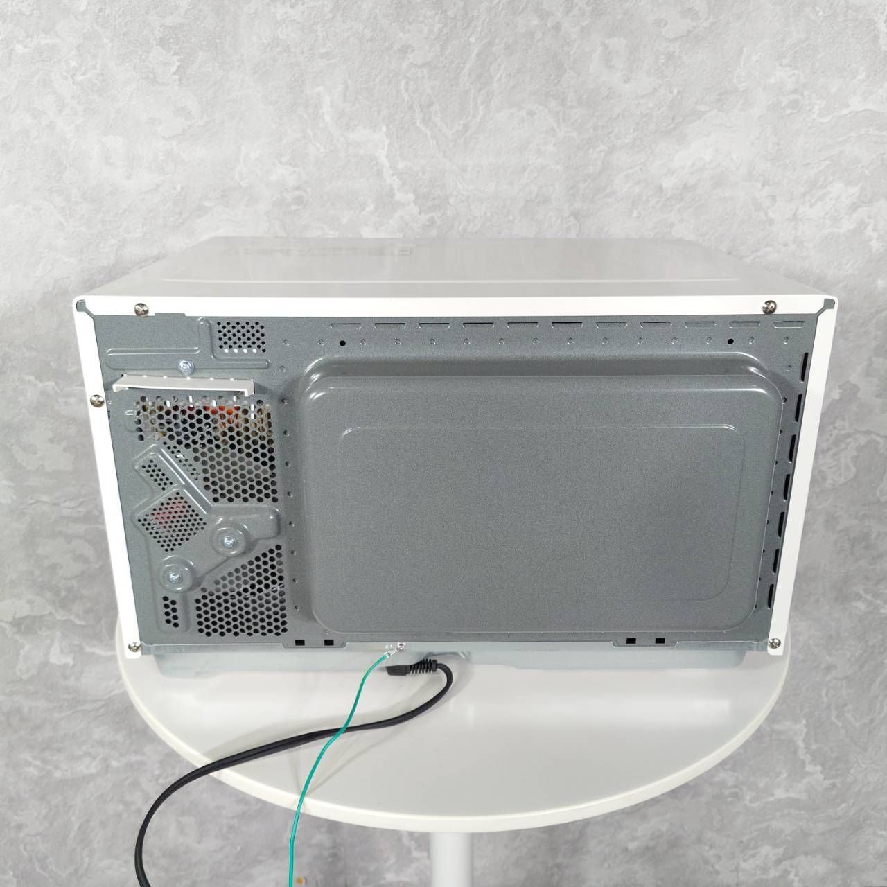 2025年製】 極美品 Panasonic パナソニック フラットタイプ 電子レンジ